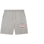 AMFOO Collection  - Organic Jogger Shorts