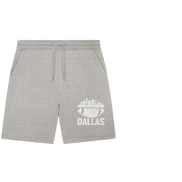 Dallas - Organic Jogger Shorts