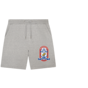 Minnesota Marines - Organic Jogger Shorts