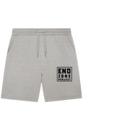 Endzone Project Quadrat - Organic Jogger Shorts