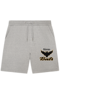 Büsnau Bats - Organic Jogger Shorts