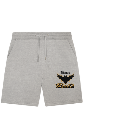 Büsnau Bats - Organic Jogger Shorts