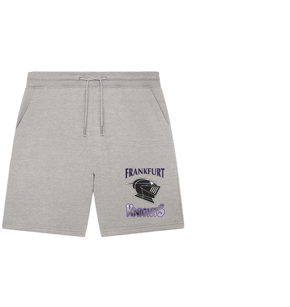 Frankfurt Knights - Organic Jogger Shorts