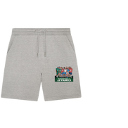 Football is Family - Organic Jogger Shorts