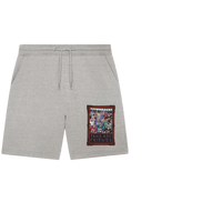 Fans are Friends - Organic Jogger Shorts
