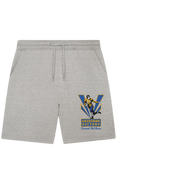 Gridiron Victory - Organic Jogger Shorts