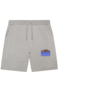 Flag Football Mom - Organic Jogger Shorts
