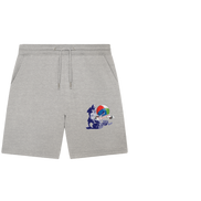 Calcio Storico - Organic Jogger Shorts