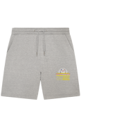 Flag Football League - Organic Jogger Shorts