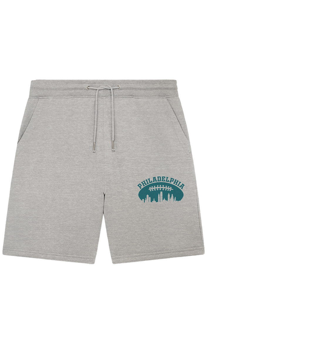 Philadelphia - Organic Jogger Shorts