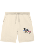 The Sky is the Limit - Organic Jogger Shorts