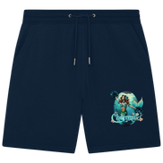 Cheermaid - Organic Jogger Shorts