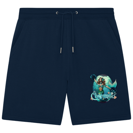 Cheermaid - Organic Jogger Shorts