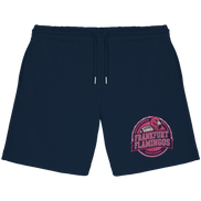 Frankfurt Flamingos - Organic Jogger Shorts