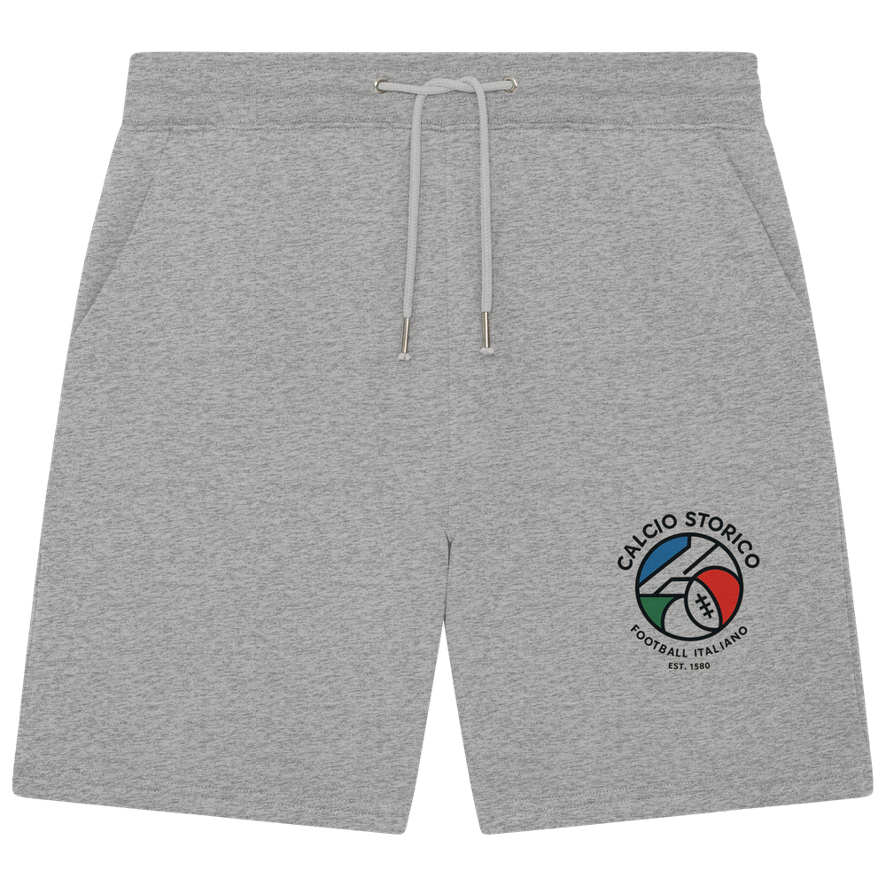 Calcio Storico II - Organic Jogger Shorts