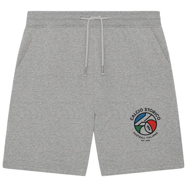 Calcio Storico II - Organic Jogger Shorts