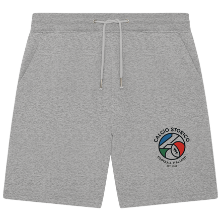 Calcio Storico II - Organic Jogger Shorts