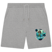 Cheermaid - Organic Jogger Shorts