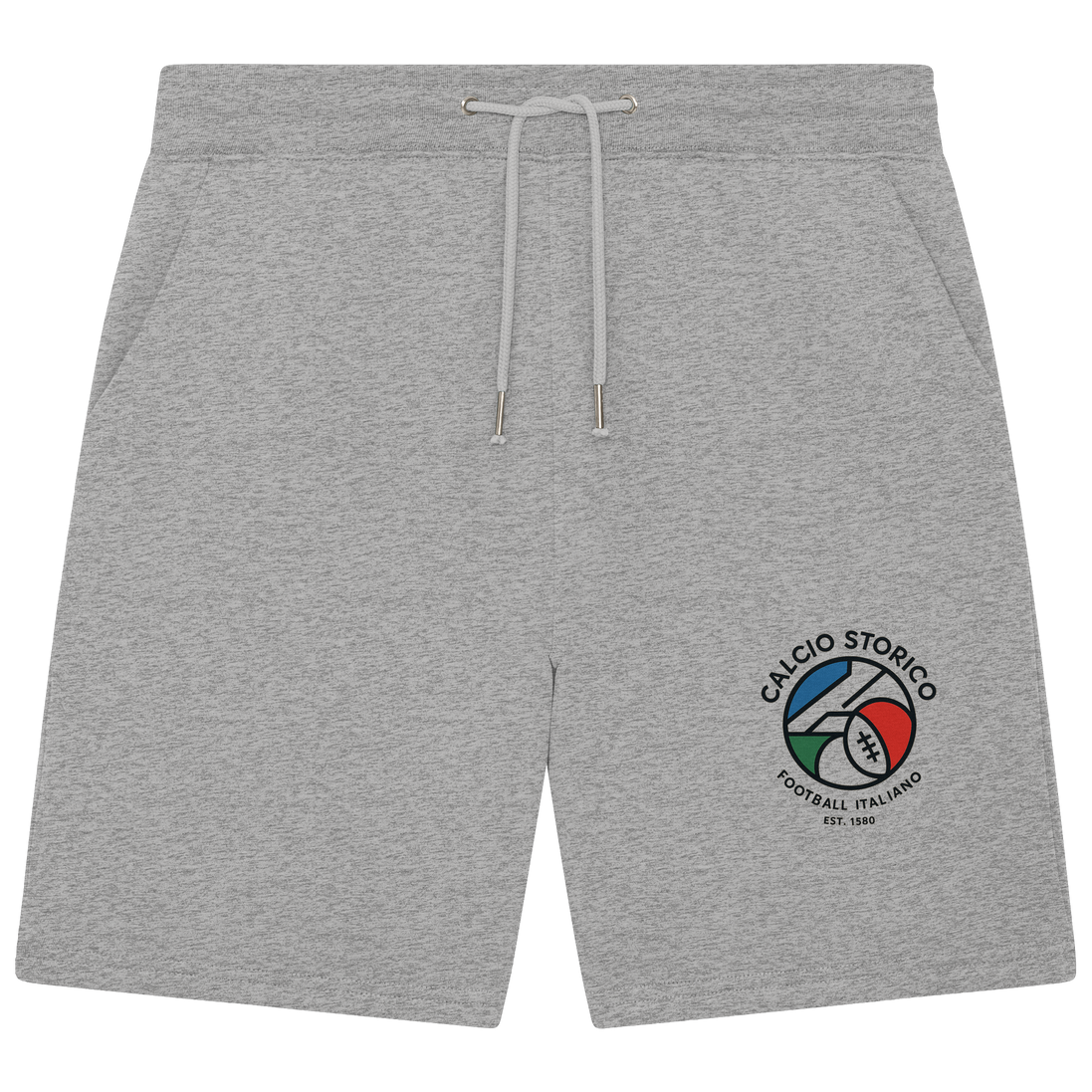 Calcio Storico II - Organic Jogger Shorts