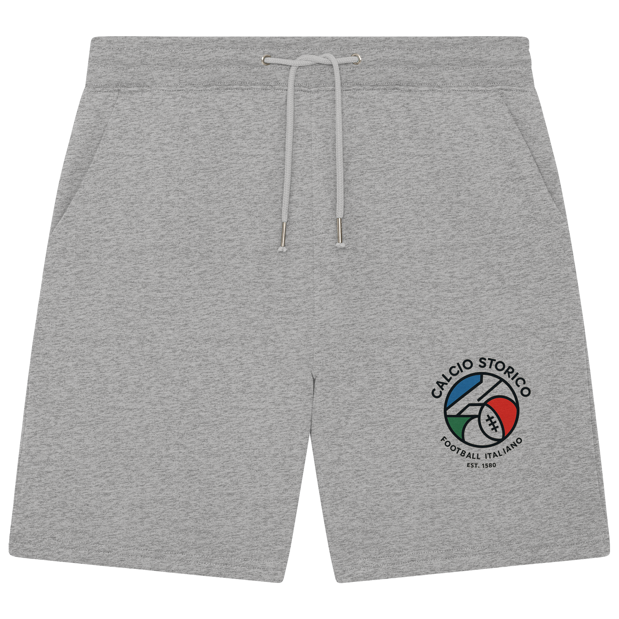 Calcio Storico II - Organic Jogger Shorts