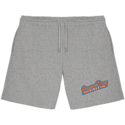 GameDayVibes - Organic Jogger Shorts