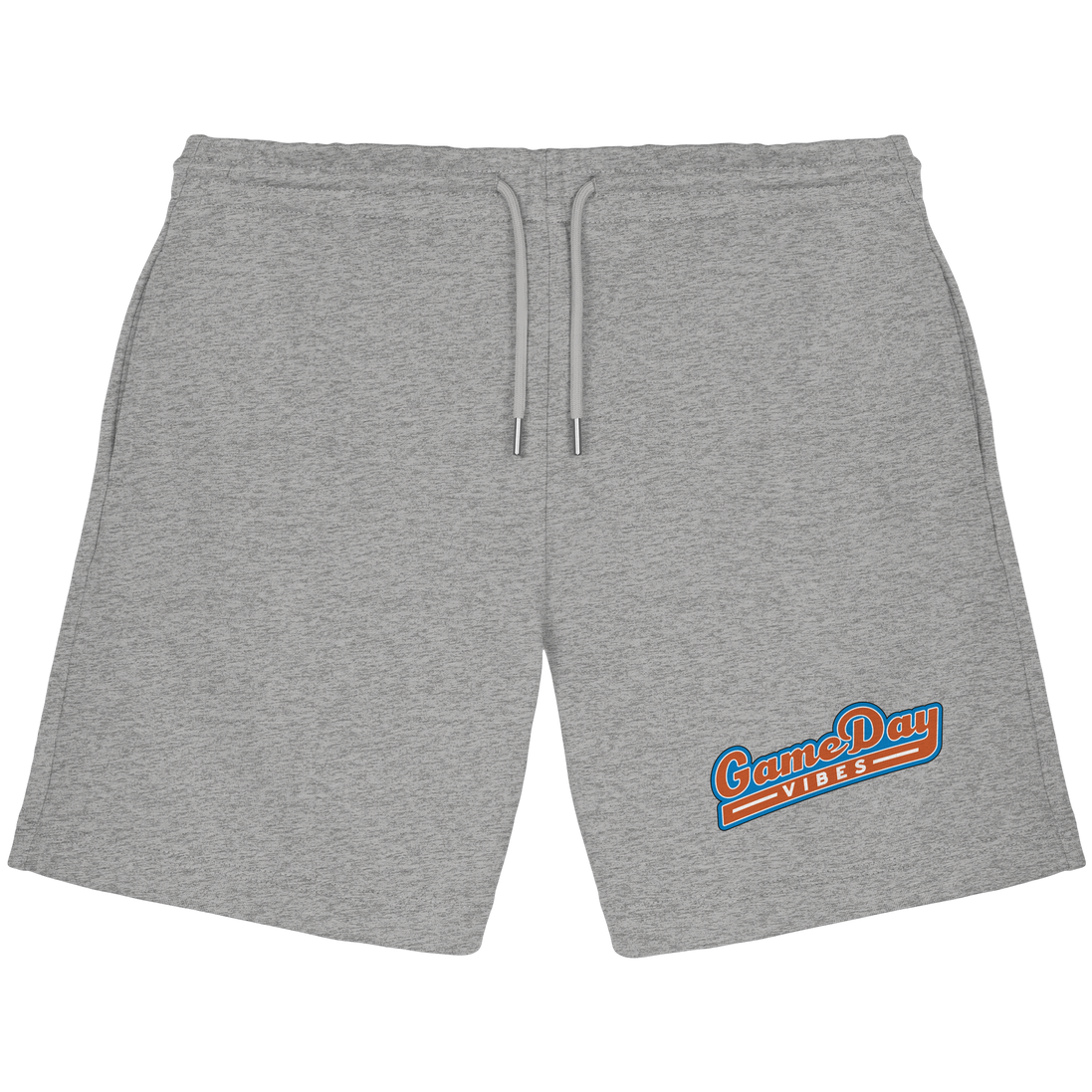 GameDayVibes - Organic Jogger Shorts