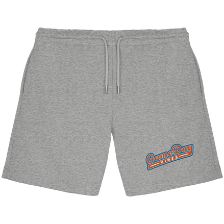 GameDayVibes - Organic Jogger Shorts