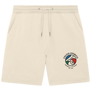 Calcio Storico II - Organic Jogger Shorts