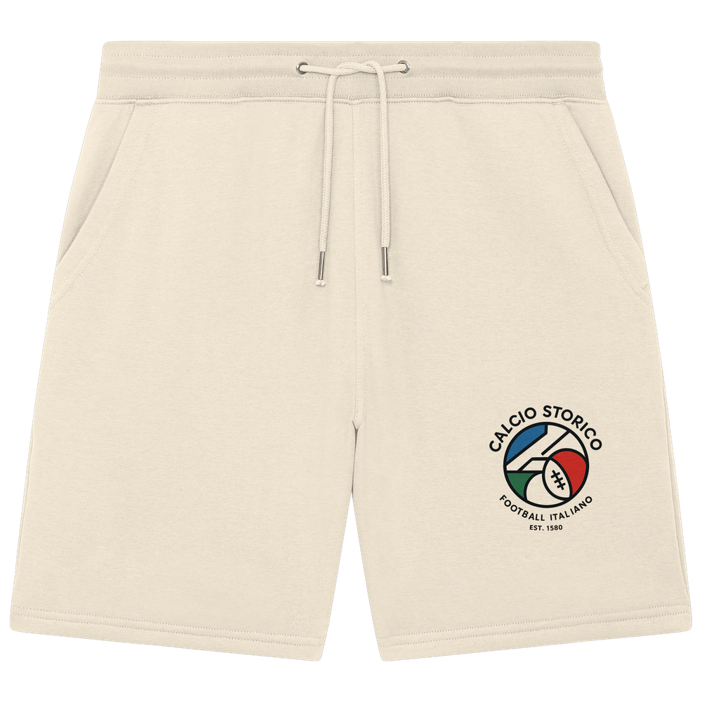 Calcio Storico II - Organic Jogger Shorts