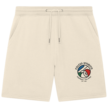Calcio Storico II - Organic Jogger Shorts