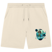 Cheermaid - Organic Jogger Shorts