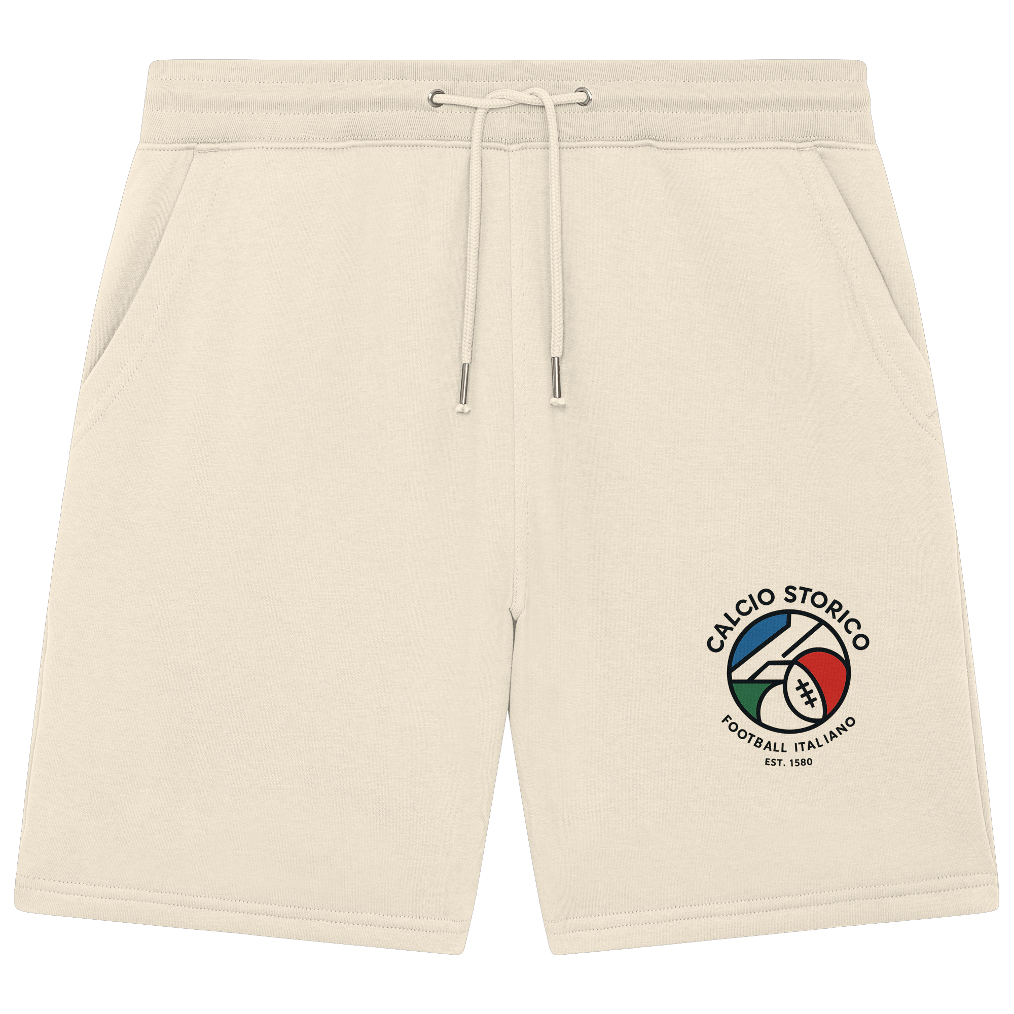 Calcio Storico II - Organic Jogger Shorts