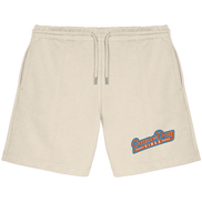 GameDayVibes - Organic Jogger Shorts
