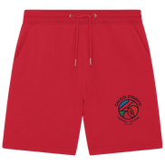 Calcio Storico II - Organic Jogger Shorts