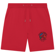 Calcio Storico II - Organic Jogger Shorts