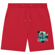 Cheermaid - Organic Jogger Shorts