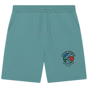 Calcio Storico II - Organic Jogger Shorts