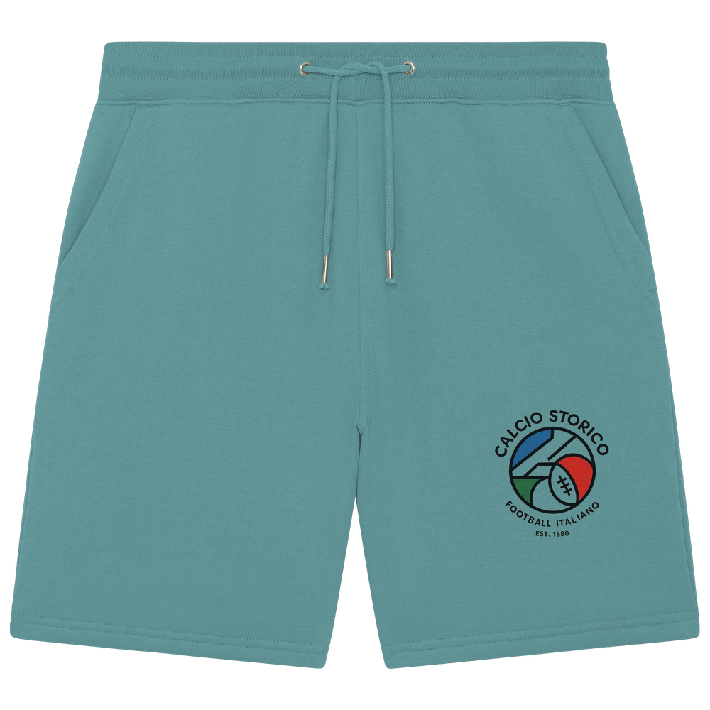 Calcio Storico II - Organic Jogger Shorts