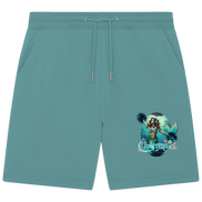 Cheermaid - Organic Jogger Shorts