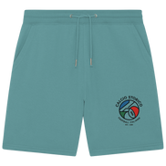 Calcio Storico II - Organic Jogger Shorts
