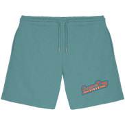 GameDayVibes - Organic Jogger Shorts