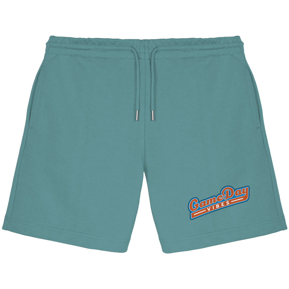 GameDayVibes - Organic Jogger Shorts