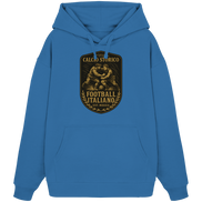 Calcio Storico III - Organic Oversize Hoodie