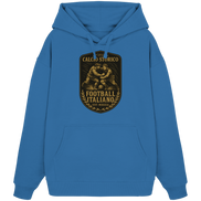 Calcio Storico III - Organic Oversize Hoodie