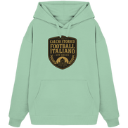 Calcio Storico IV - Organic Oversize Hoodie