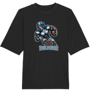 Paw Power - Organic Oversize Shirt