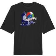 Calcio Storico - Organic Oversize Shirt