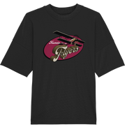 Muncie Flyers 2 - Organic Oversize Shirt