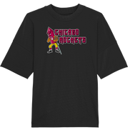 Chicago Rockets - Organic Oversize Shirt