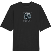 Elephant - Organic Oversize Shirt